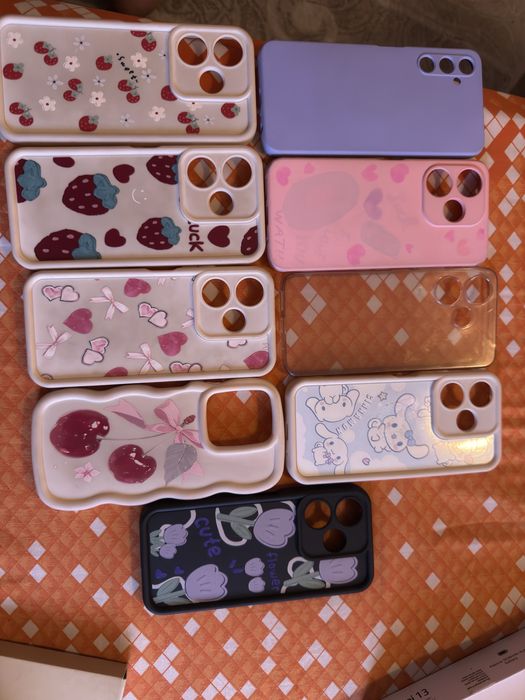 Telefon mobil Xiaomi Redmi 13, 8GB RAM, 256GB, Pink