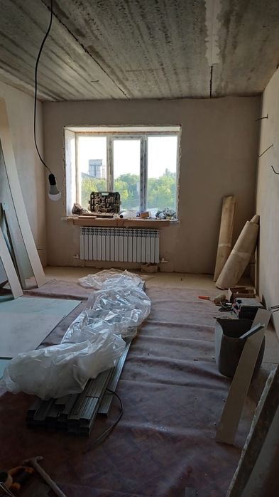Продам недвижимость