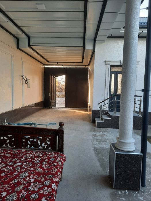 Продается дом 2,5 соток 5 комнаты. Бектимирский район