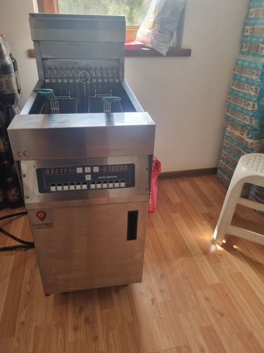 Кфс аппарат сотилади