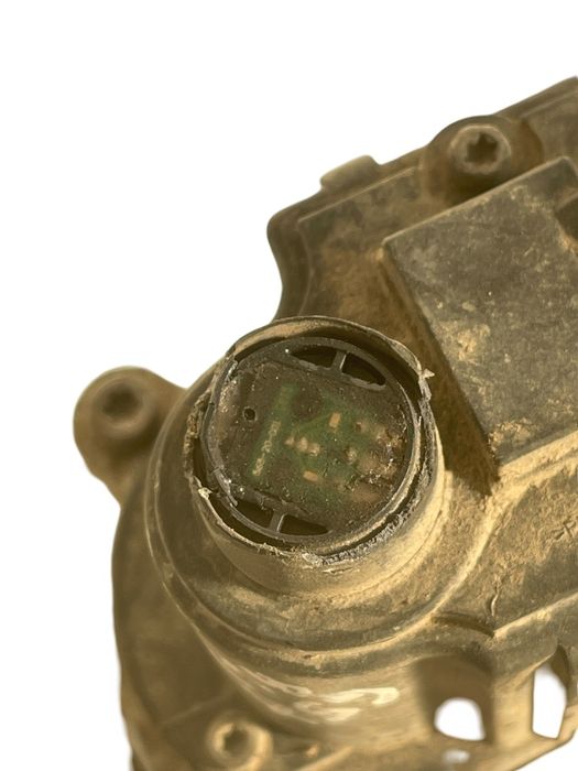 Supapa Egr Volkswagen Golf V 1K1 2003 - 2009 1.9 Tdi Bls 03G131502 03G