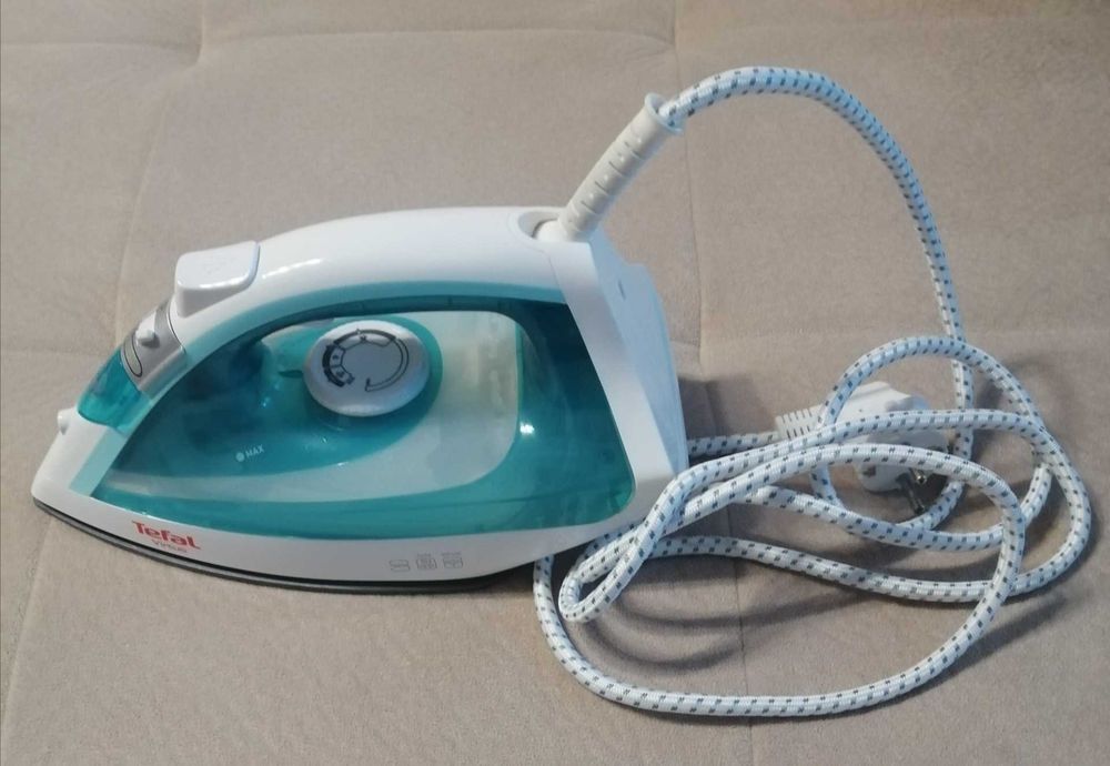 Ютия Tefal VIRTUO FV1710