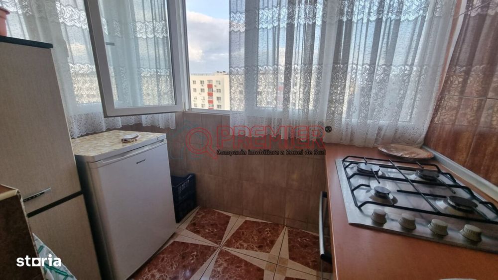 Apartament 3 camere I 66.75 mp I Etaj 8/8 I Strada Mariuca | Sos