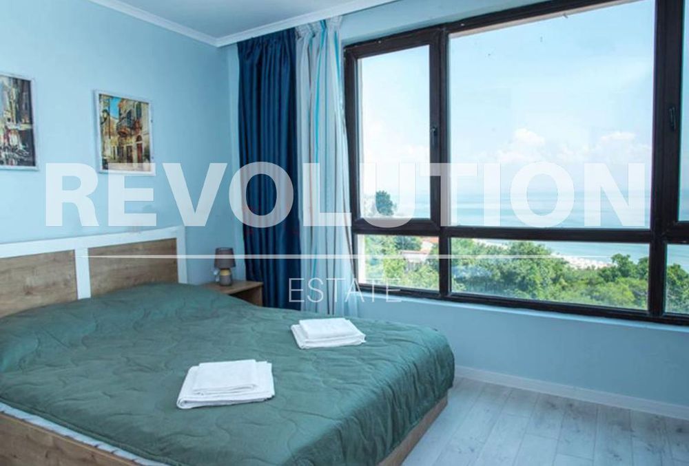 Мезонет  в гр.Варна, м-т Ален мак!