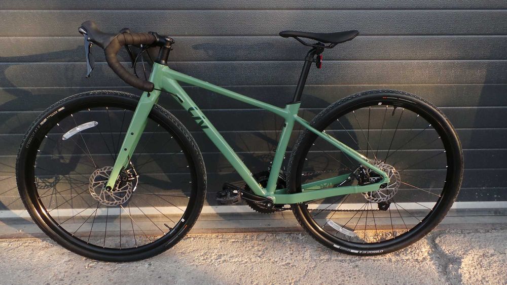 Gravel/ciclocross Giant Liv Devote /Bicicleta/impecabila/ca noua