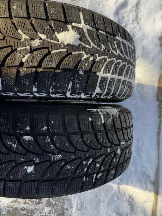 Jante Mercedes GLC OEM + Anvelope Iarna Premium