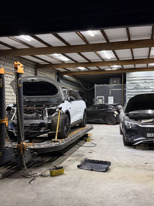 Сервис хизмати Servis Avtorimda Servis xizmatlar