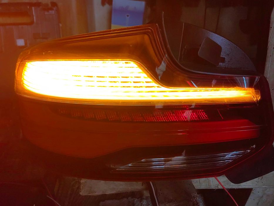 Стоп BMW 2 F22 F23 F87 LED десен / Стоп БМВ 2 Ф22 Ф23 Ф87 Оригинален