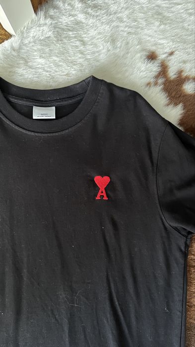 Tricou Ami Paris