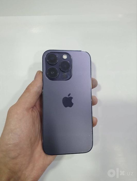 iPhone 14 pro 128