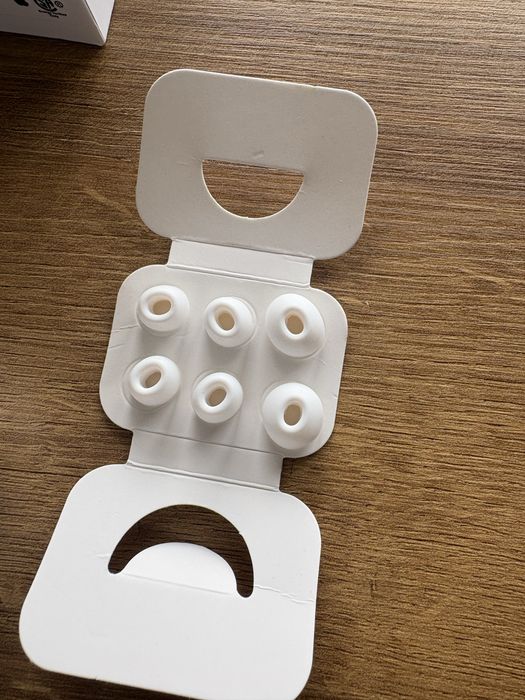 Airpods pro 2nd generation