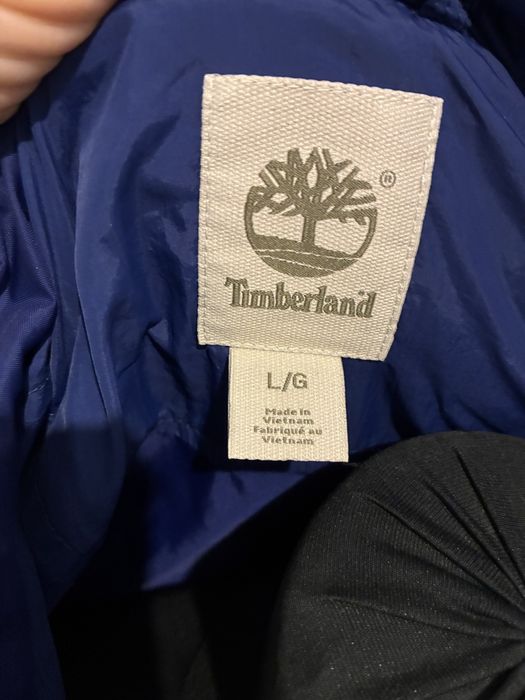 Geaca Timberland marimea L