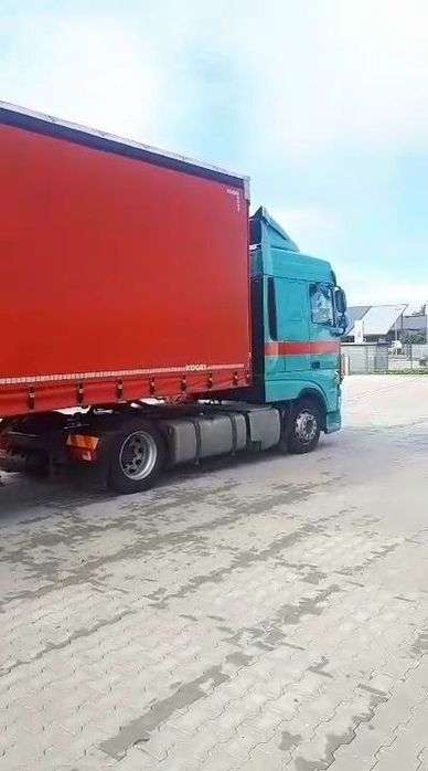 Moshina xolati Alo reysda yurubdi