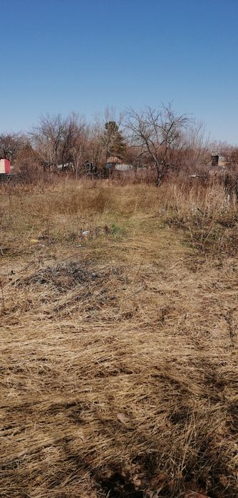 Дача в районе старые дачи