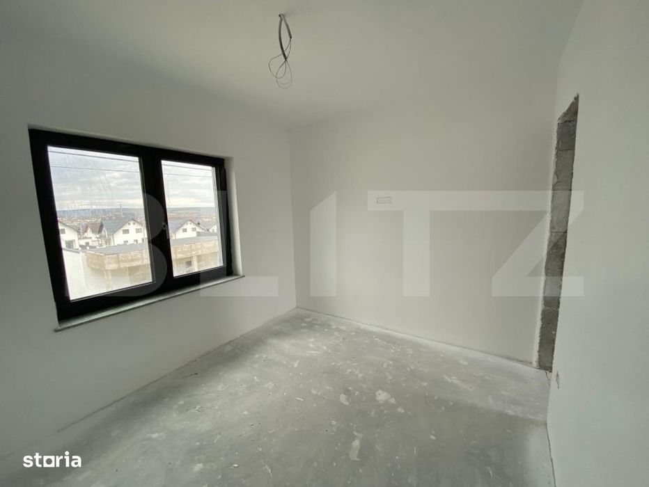 Casa Ipotesti – 200mp, incalzire in pardoseala, finisata.