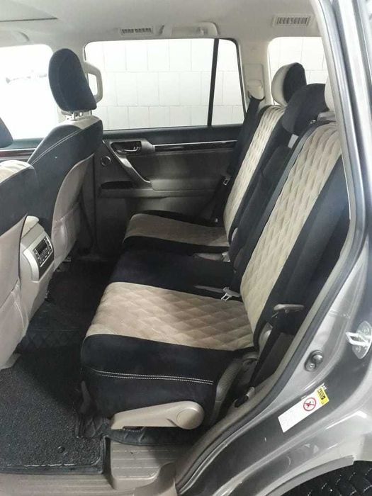 Продам автомобиль марки Lexus GX-460