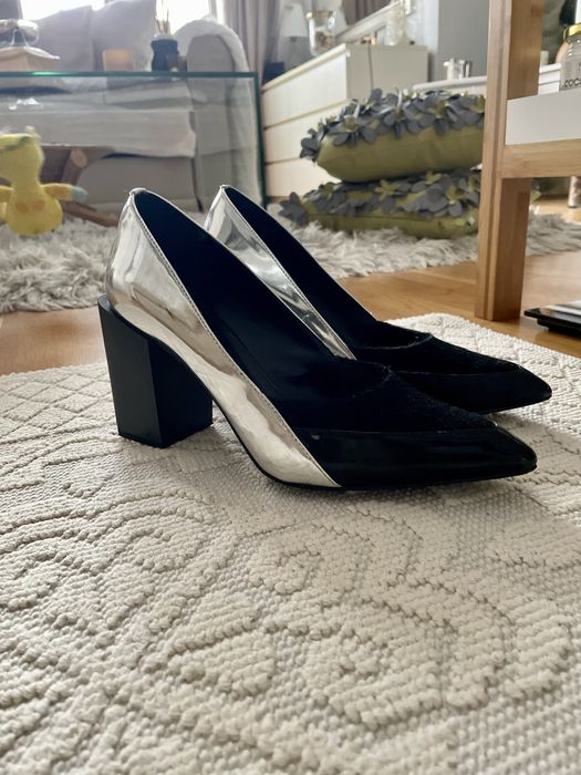 Pantofi Dama Charles& Keith