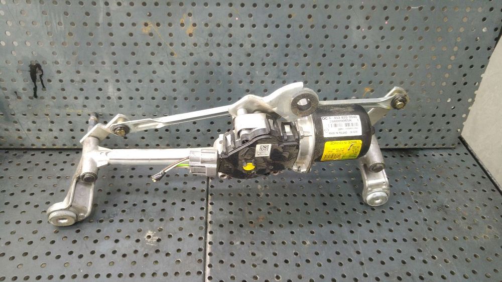 Ansamblu stergator motoras smart forfour 453 a4538200040 288009065r w000041994