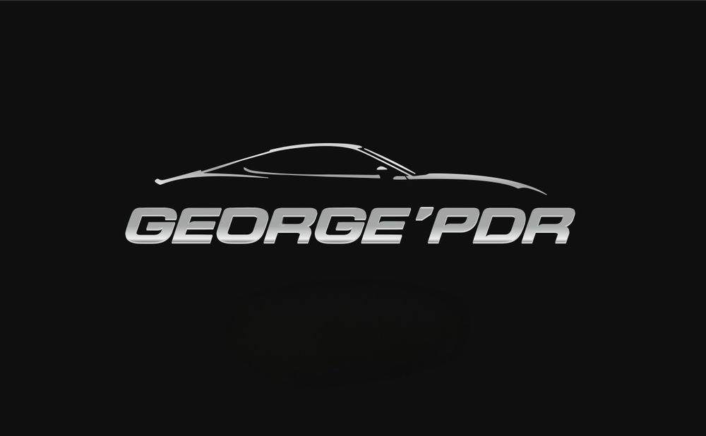 Изправяне на вдлъбнатини от градушка по автомобили без боядисване George'PDR