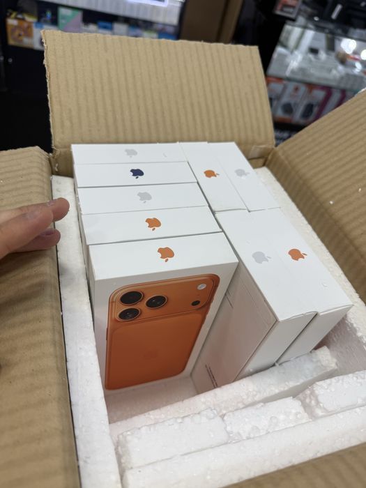 Iphone 17, 17air, 17 pro, 17 pro max