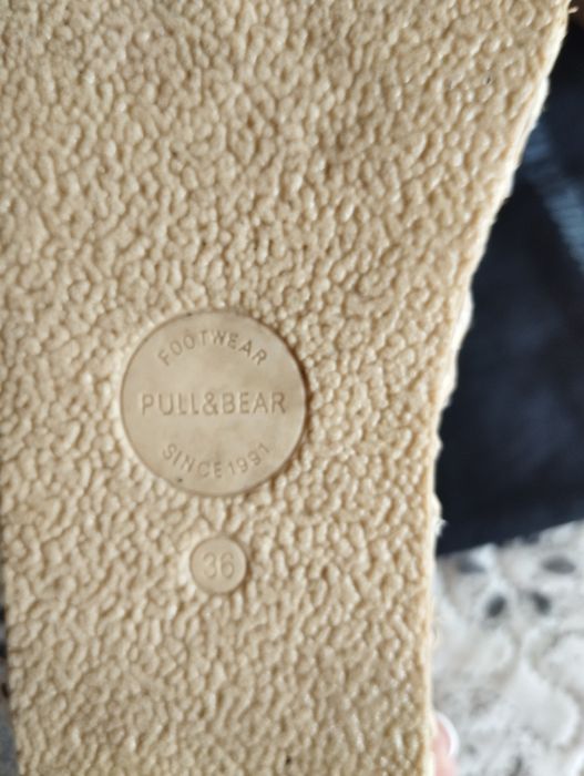 Pull and bear платформи като нови