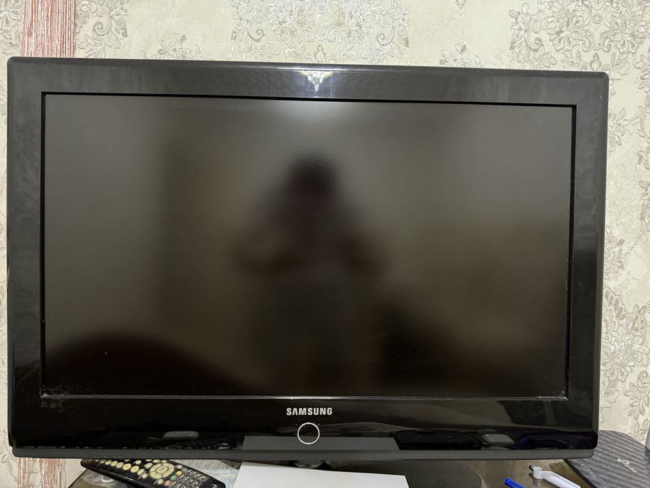 Телевизор samsung 32