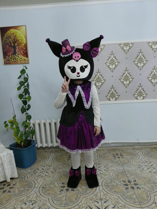 5 аниматор 280 000 доставка бесплатно