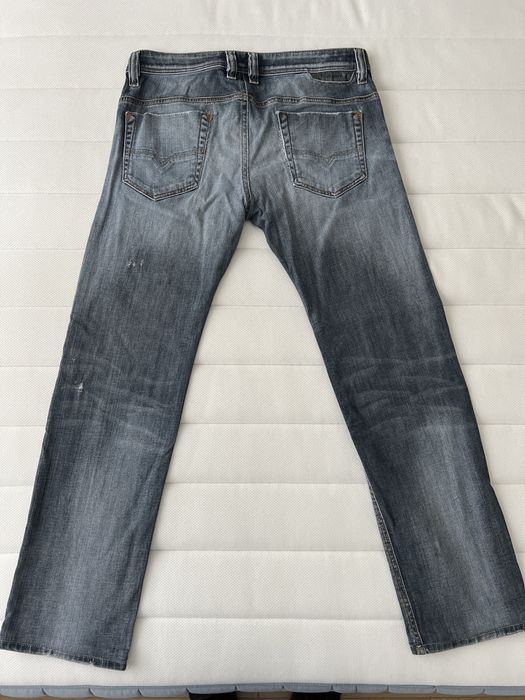 Blugi DIESEL  Safado w32 l32