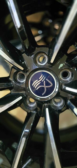 Диски с шинами Continental Contact Max6