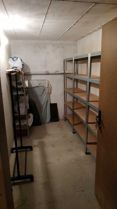 Продава се Двустаен апартамент в Пловдив, Остромила - 63 кв.м за 2143 €/кв.м - Снимка #8