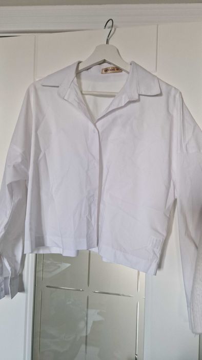 Кофты укороченные