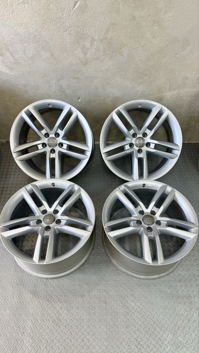 Оригинални 5х112 19” Audi A7