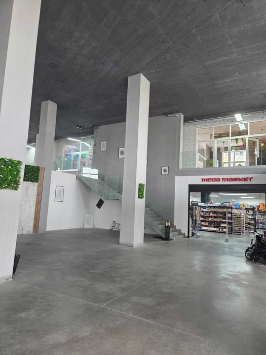 Spatii comerciale ultra central de inchiriat