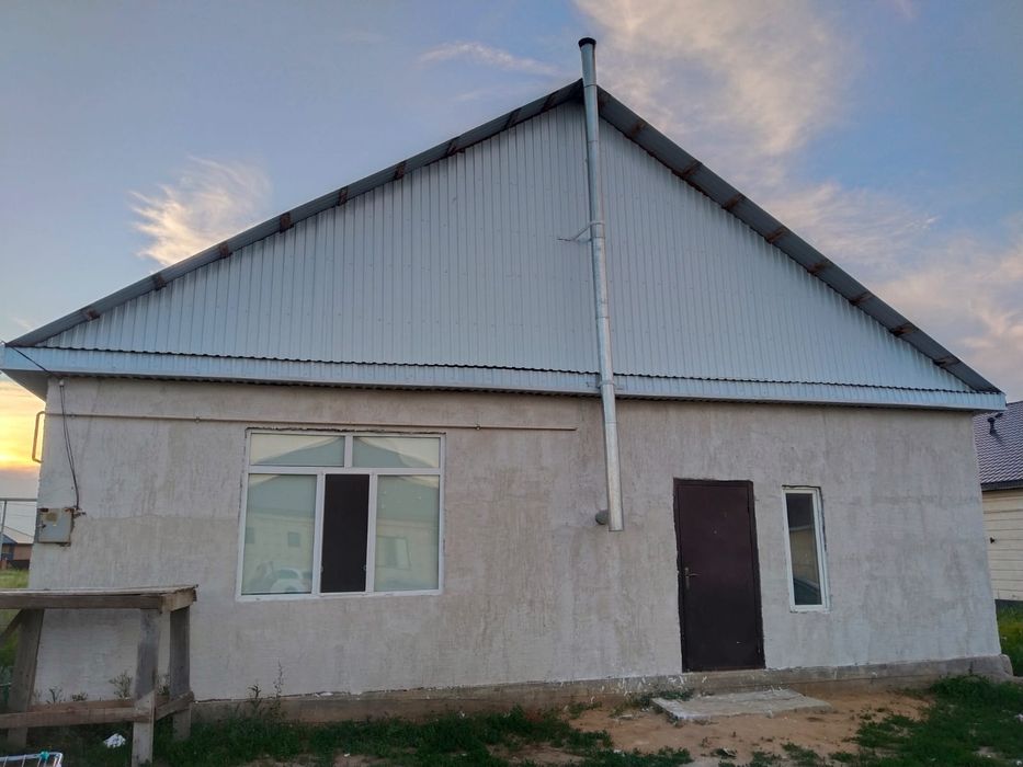 Продам Дом Акжар 2