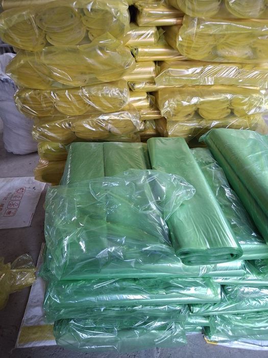 Salafan paketlar va qoplar | Ulgurji va chakana | Yetkazib berish bor