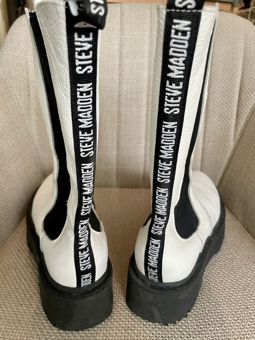 Боти Челси Steve Madden