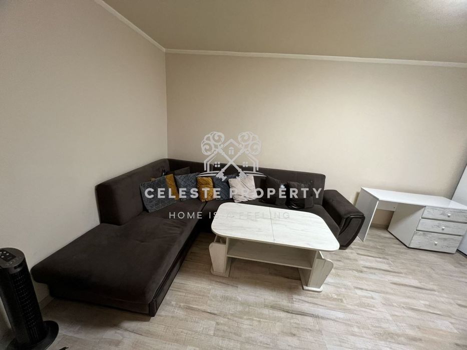 Дава се под наем Двустаен апартамент в София, Люлин 10 - 45 кв.м за 484.5 € - Снимка #4