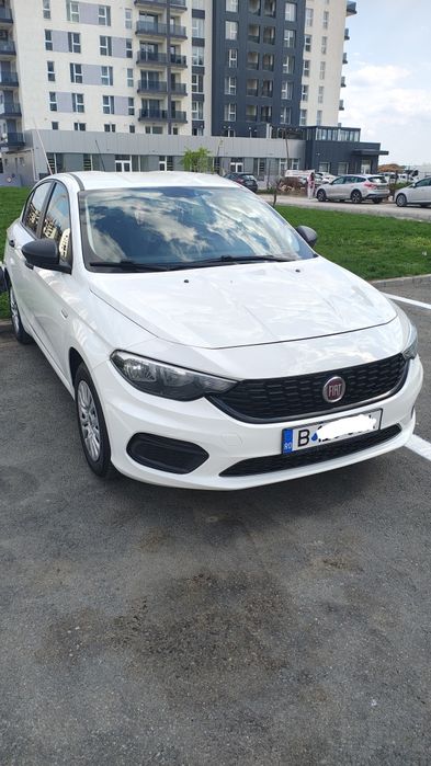 FIAT Tipo 2019 — imagine 18