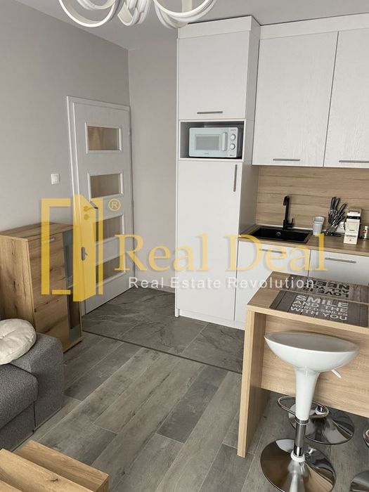 Продава се Тристаен апартамент в София, Надежда 4 - 81 кв.м за 1511 €/кв.м - Снимка #1