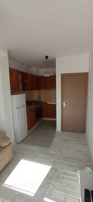 Продава се Двустаен апартамент в Пловдив, Христо Смирненски - 60 кв.м за 2167 €/кв.м - Снимка #1