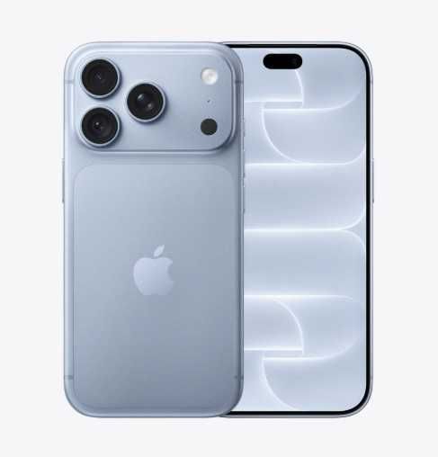 iPhone 18 Pro Max 512GB Glacier от USA – НАЛИЧЕН В БЪЛГАРИЯ | НЕРАЗПЕЧАТАН