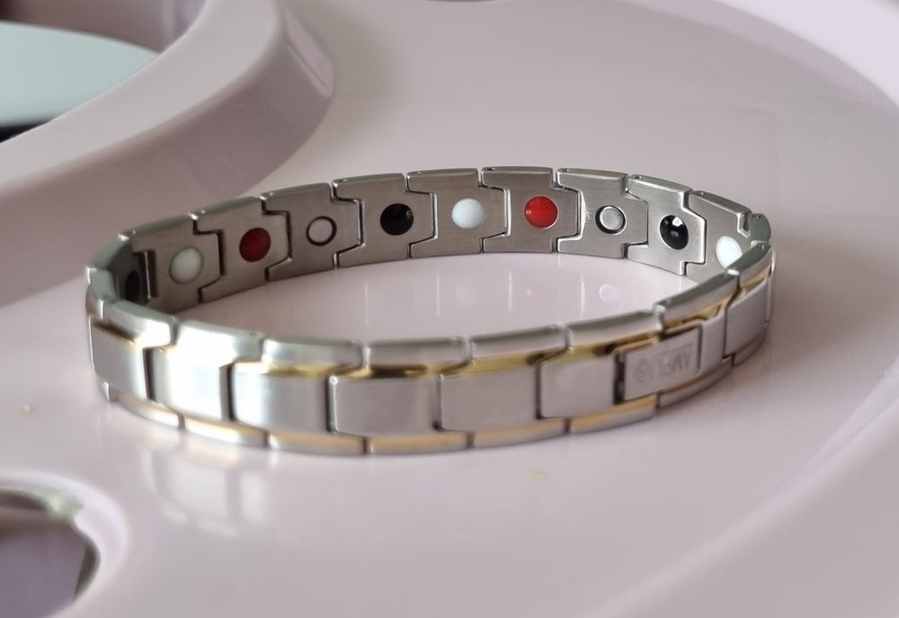 Браслет от давления