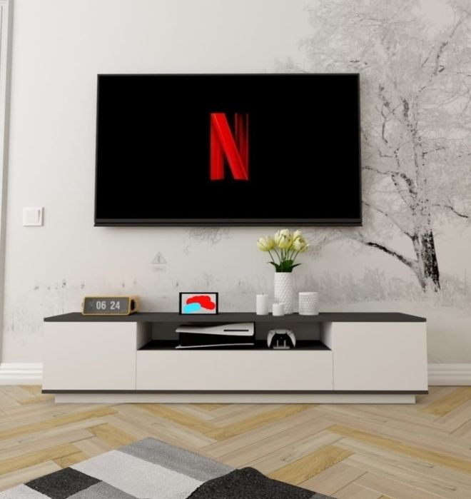 ТВ-Тумбо тумбо ...