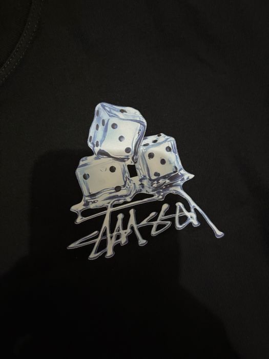 Tricou Stussy