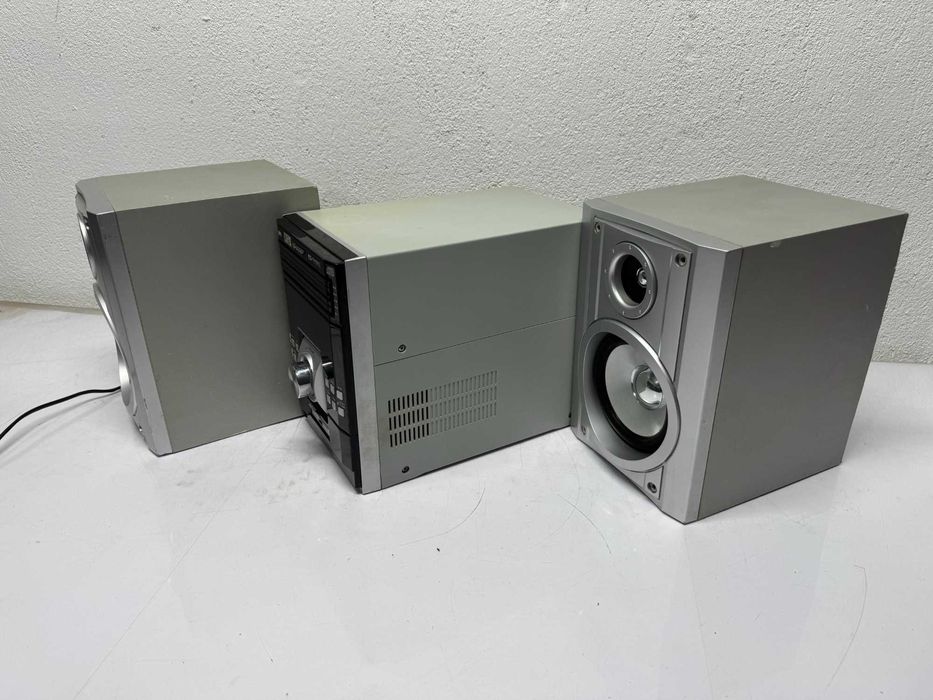 Уредба - Sharp XL-UH240H