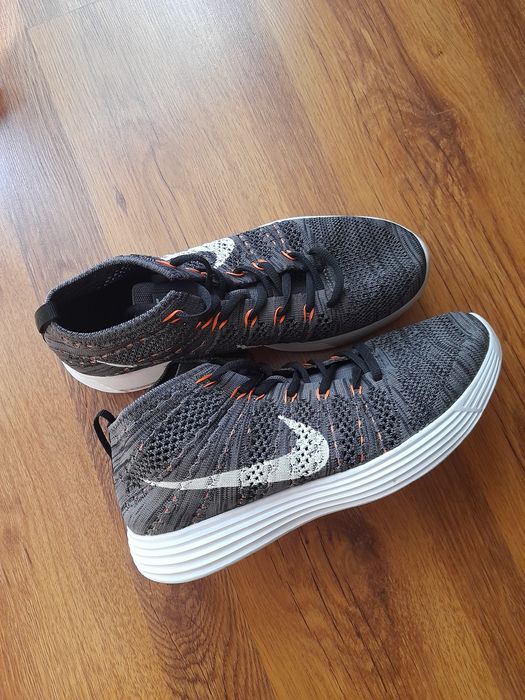 Nike Lunar Flygnit Chukka маратонки 40- 41 номер.