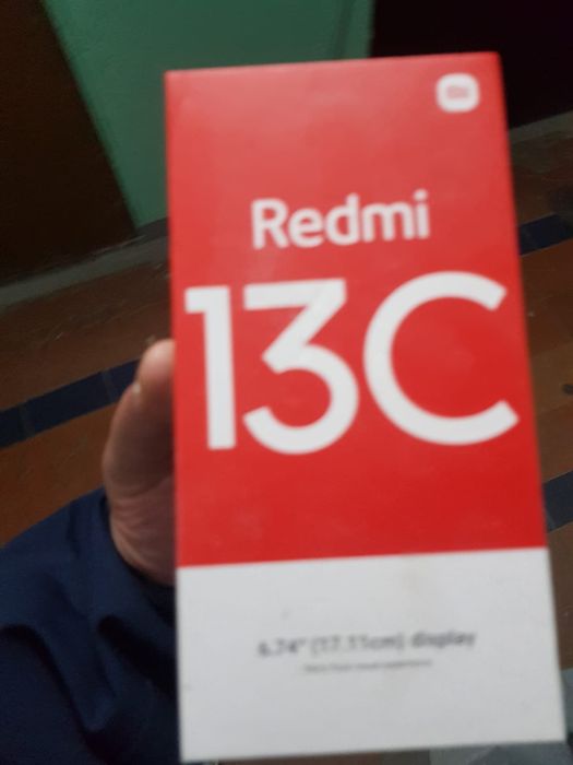 Redmi 13c продам