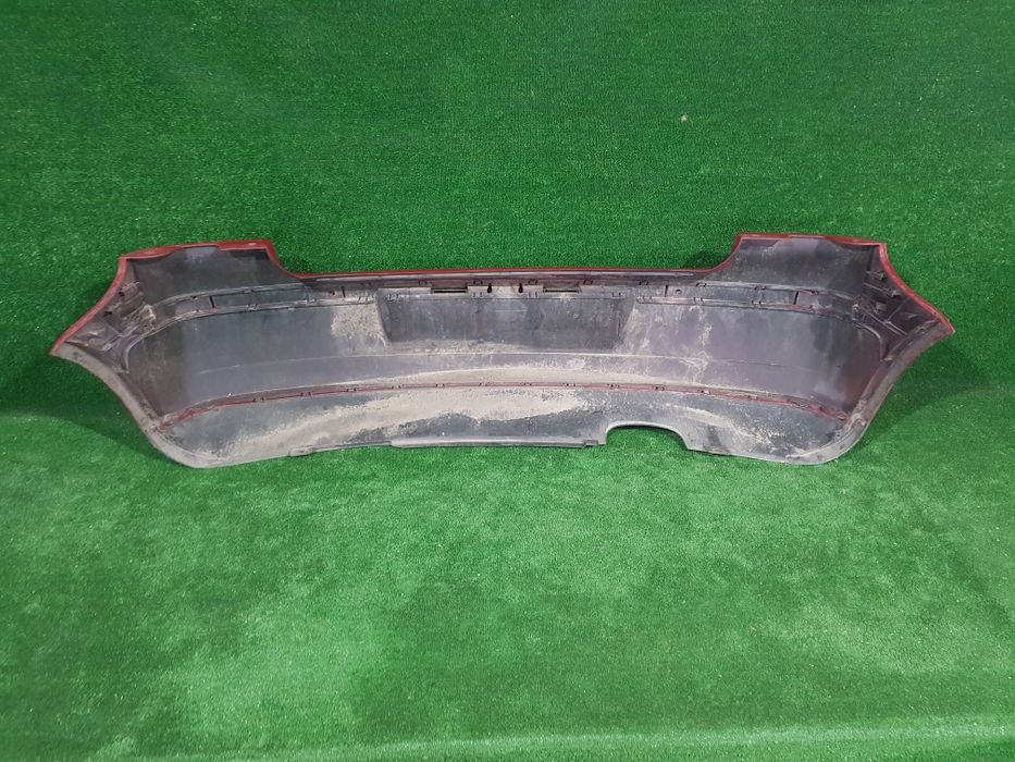 Bara spate VW Polo 9N