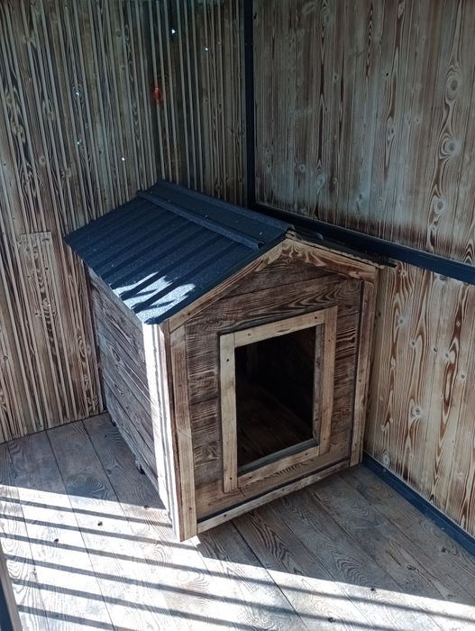 Вольер разборный размер 1,5*2