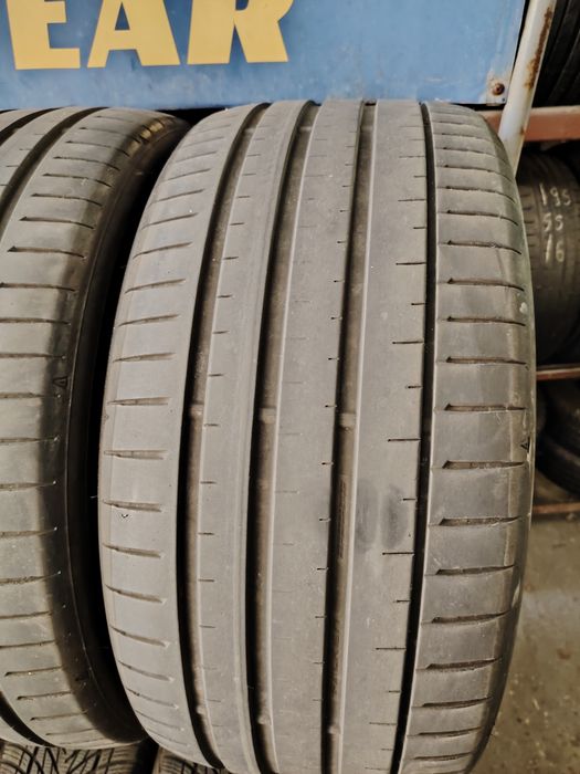 275/35 R20 Falken Azenis DOT 2025 de vară